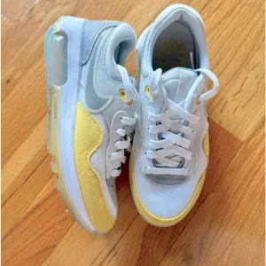 Nike Air Max Motif Kids Sneakers