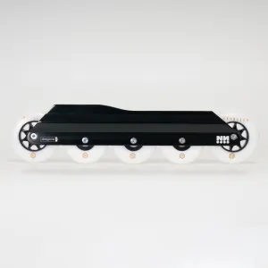 NN Dragon  Black Frames - Loco 'GET SET' Wheel/Frame Set