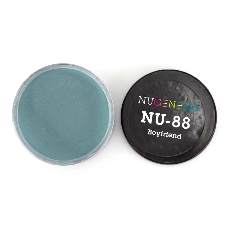 NUGENESIS - Boyfriend NU-88