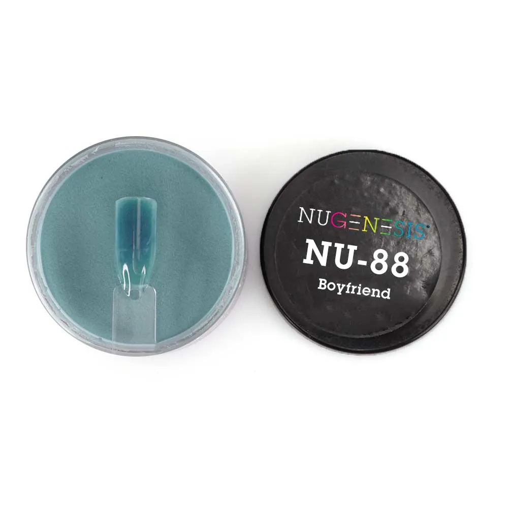 NUGENESIS - Boyfriend NU-88