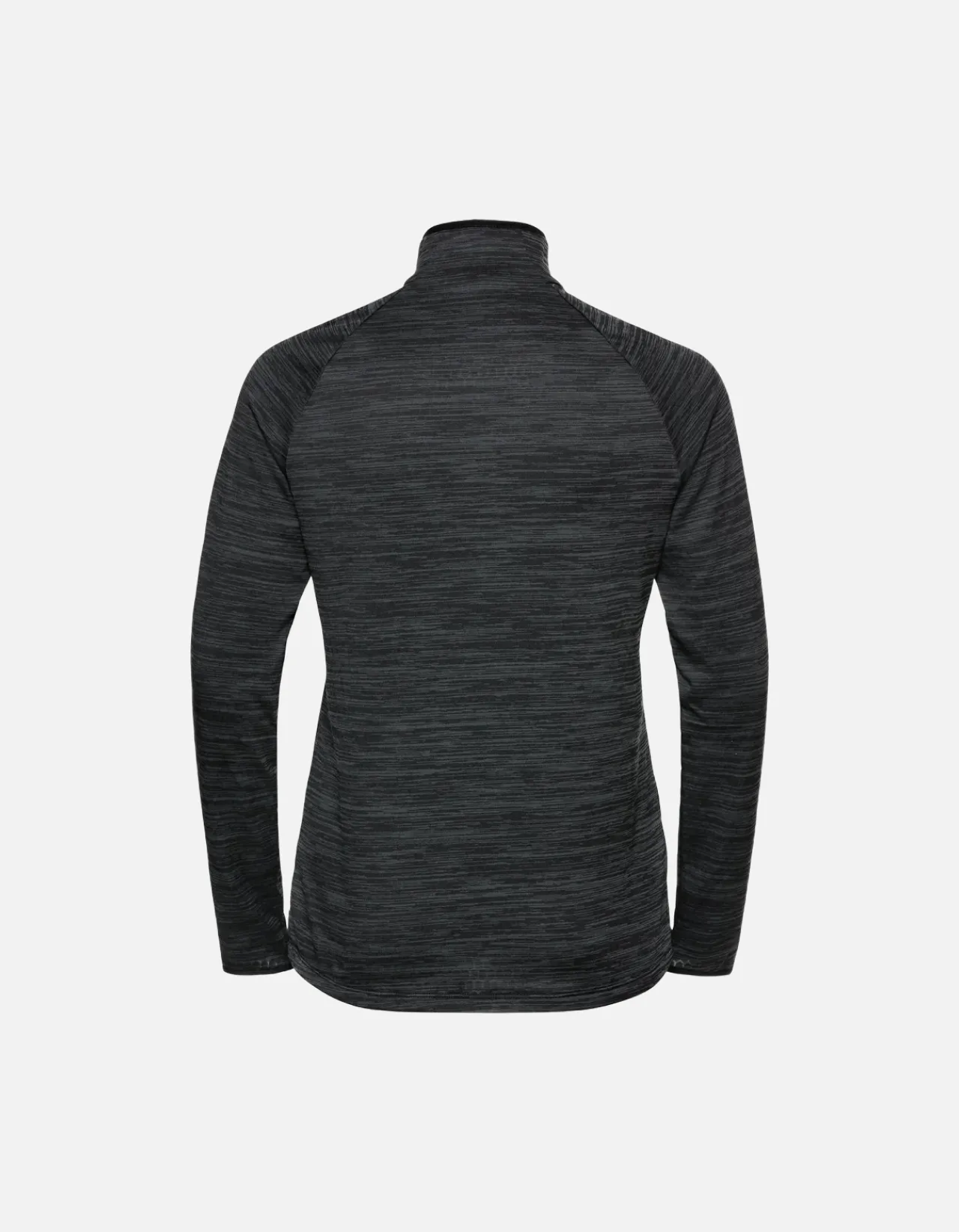 Odlo W Half-Zip Long-Sleeve Mid Layer Top Warm
