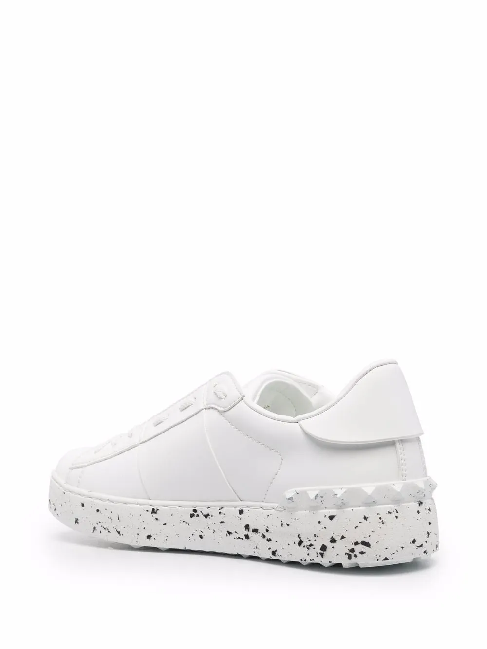Open For A Change Sneakers