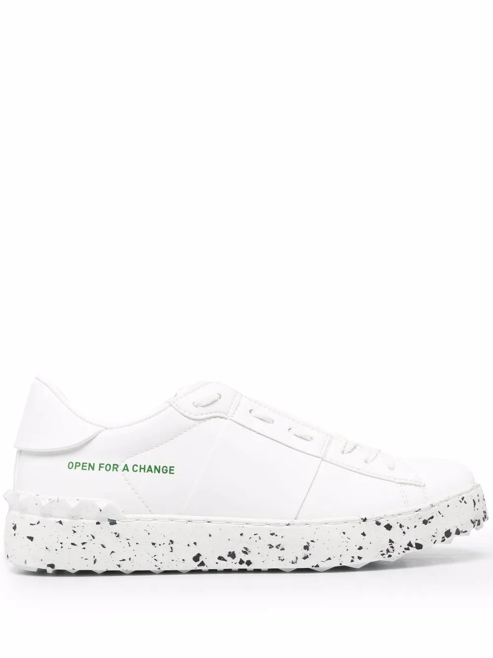 Open For A Change Sneakers