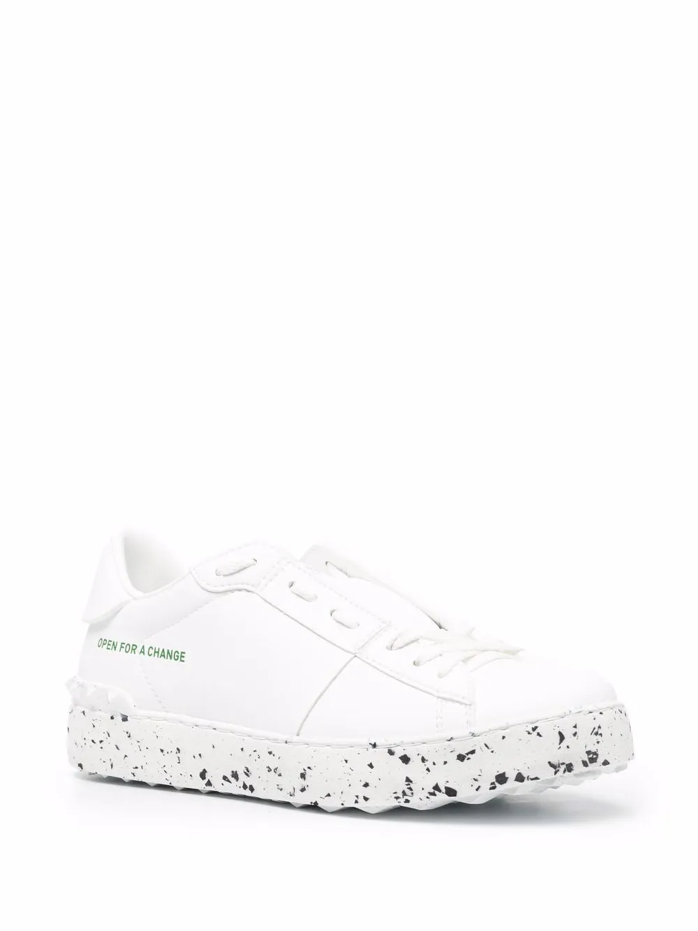 Open For A Change Sneakers