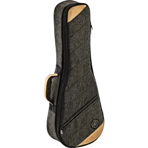 ORTEGA Softcase for Concert Ukuleles Mocca