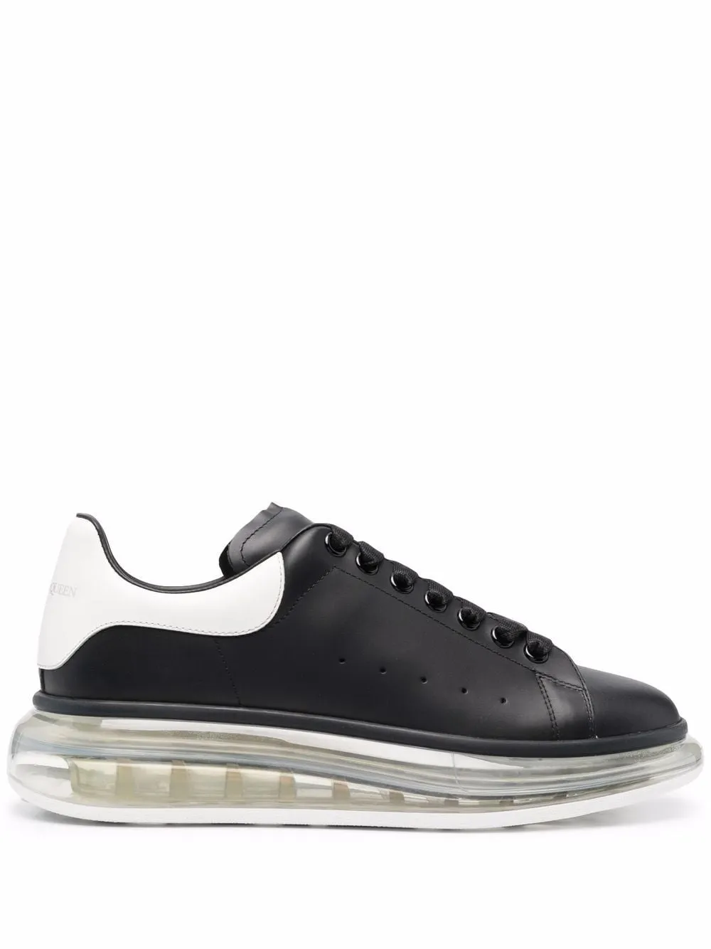 Oversized Sneakers