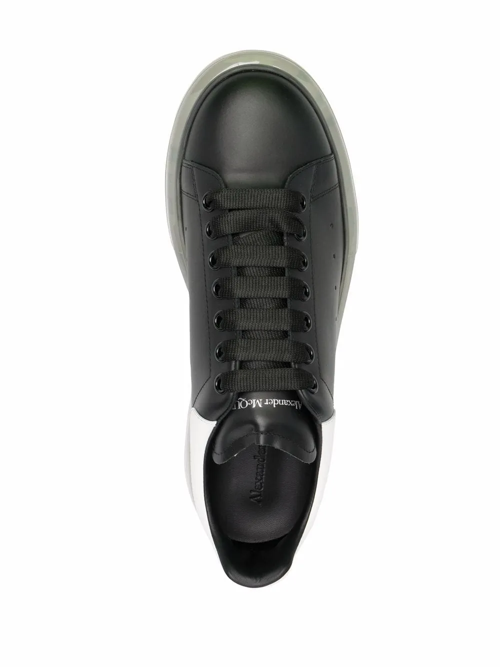 Oversized Sneakers