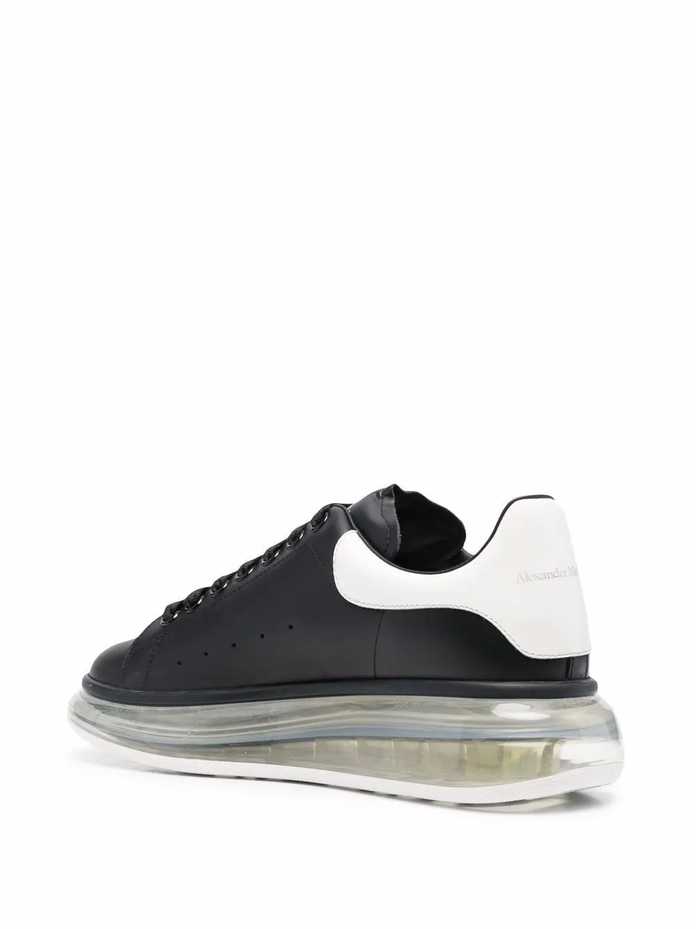 Oversized Sneakers