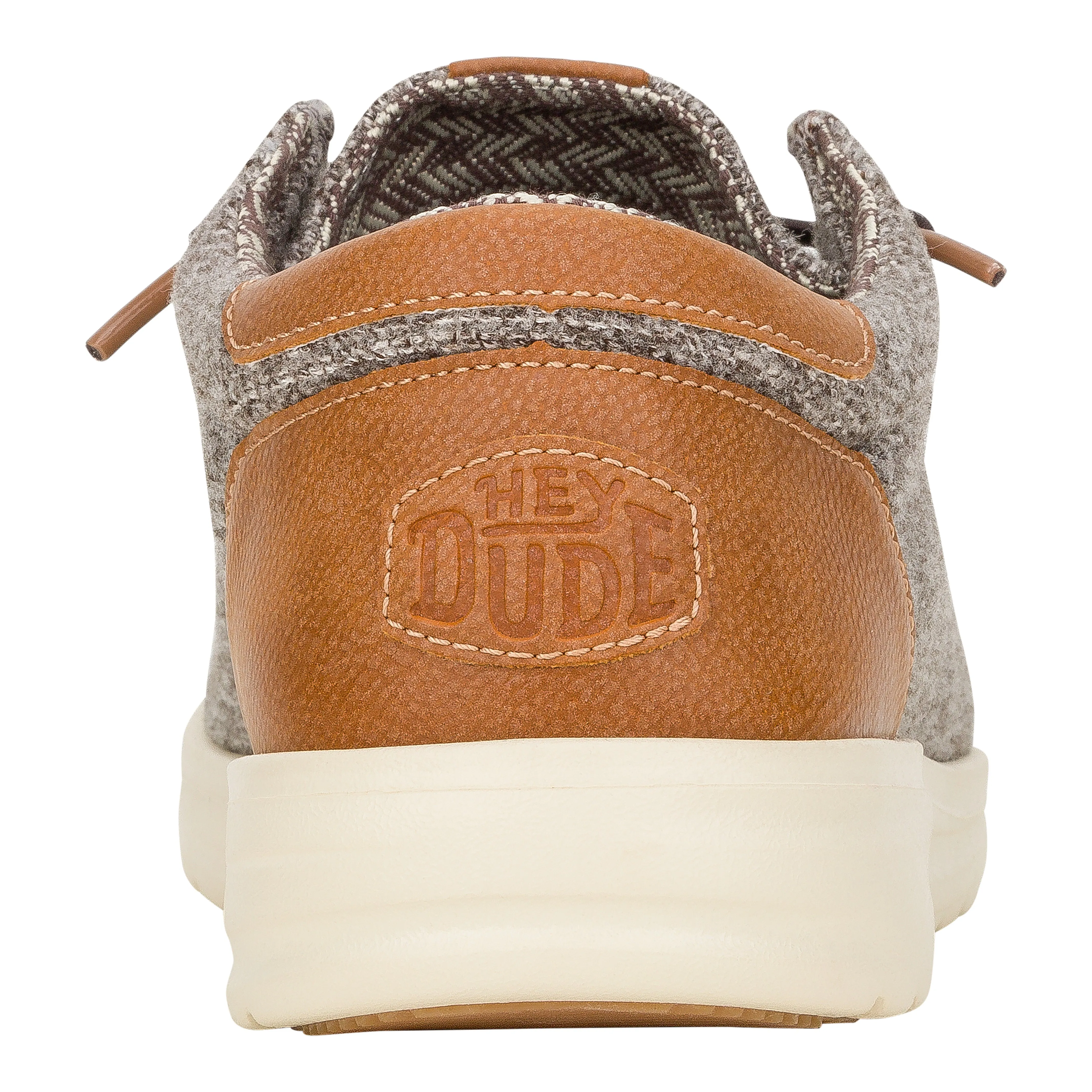 Paul Knit - Warm Brown