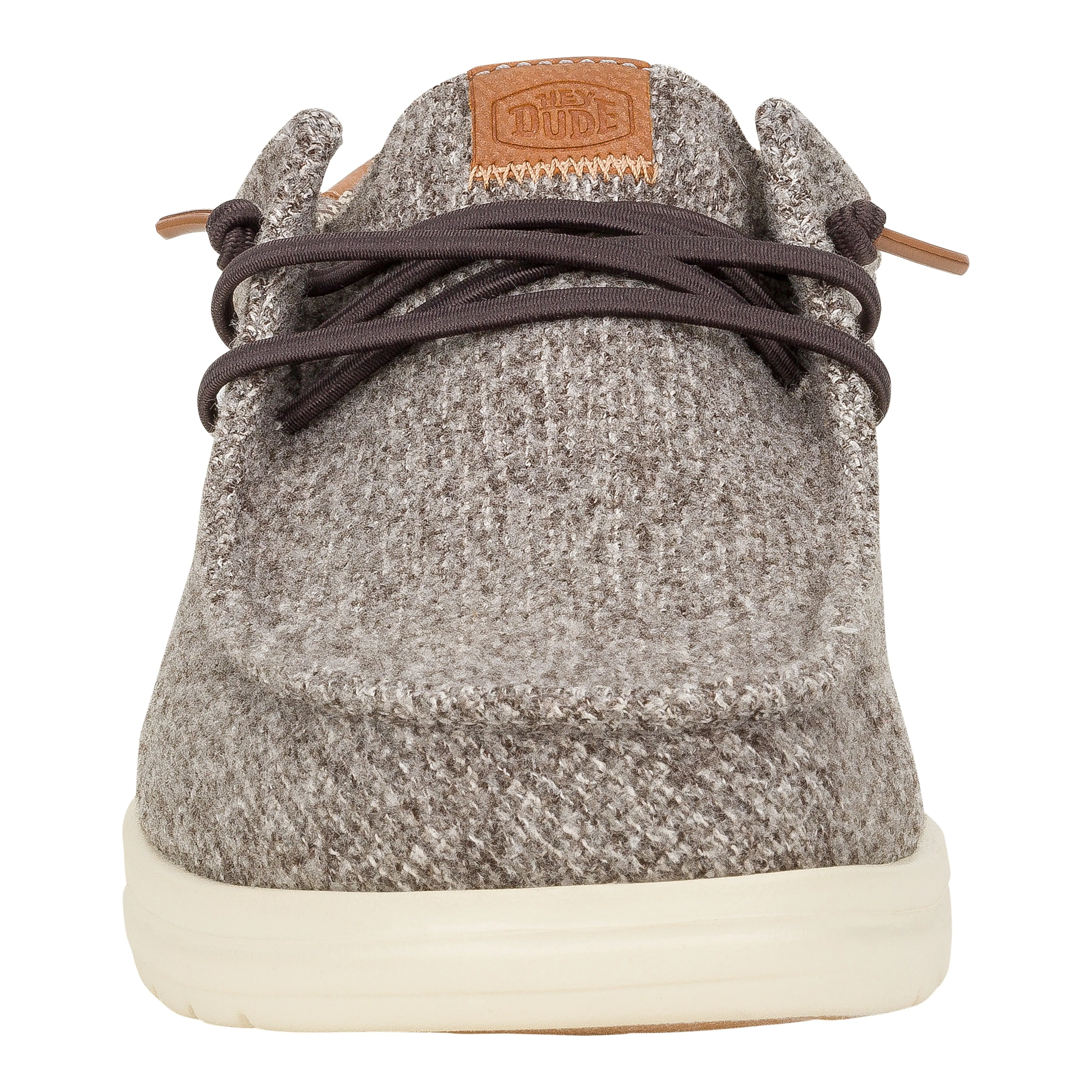 Paul Knit - Warm Brown