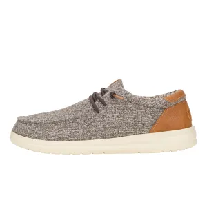 Paul Knit - Warm Brown
