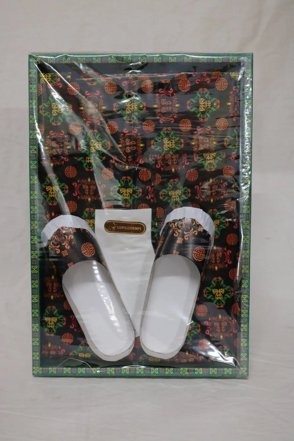 PB035 (Female) Clothes Set with Shoes and Gold Bracelet
