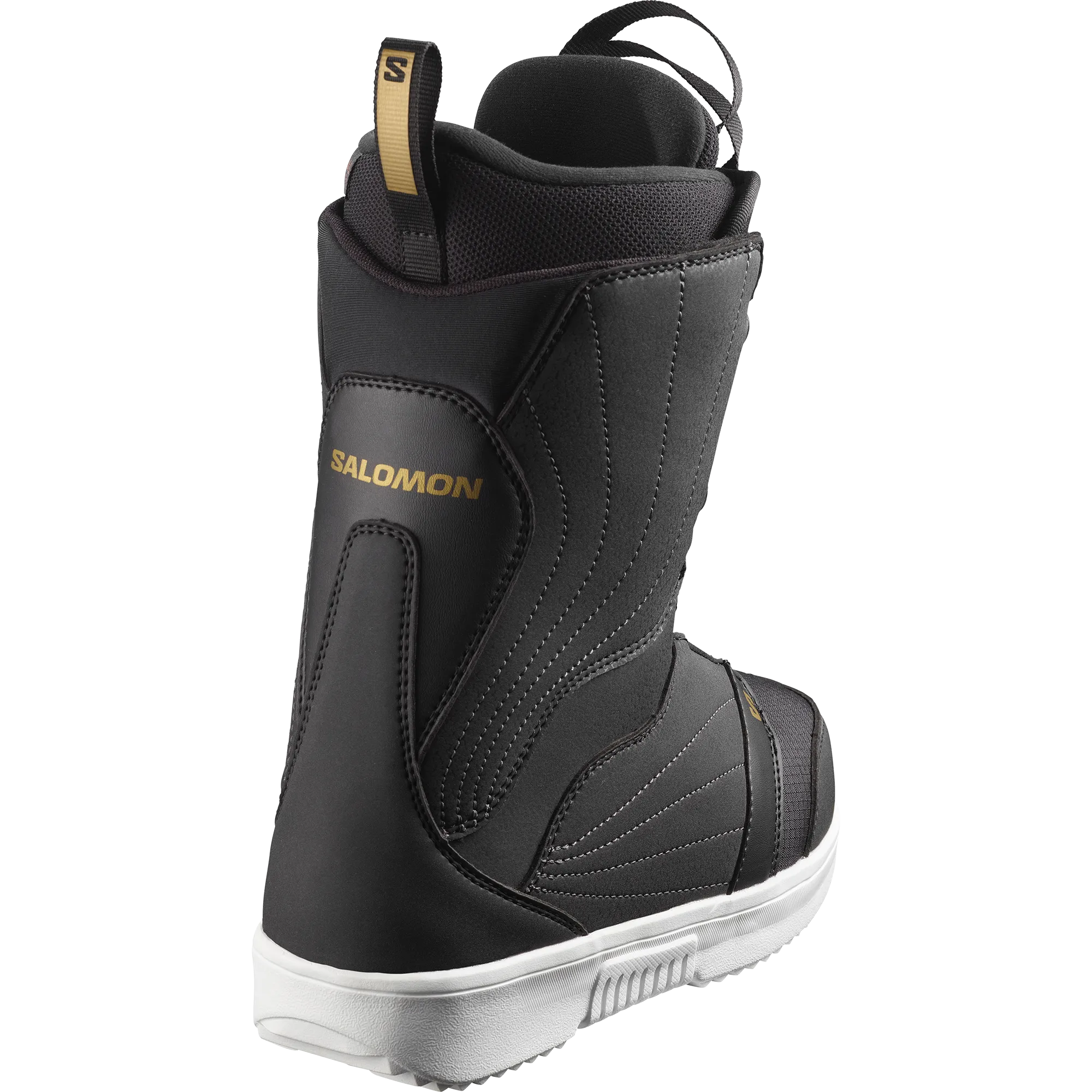 Pearl BOA Womens Snowboard Boots