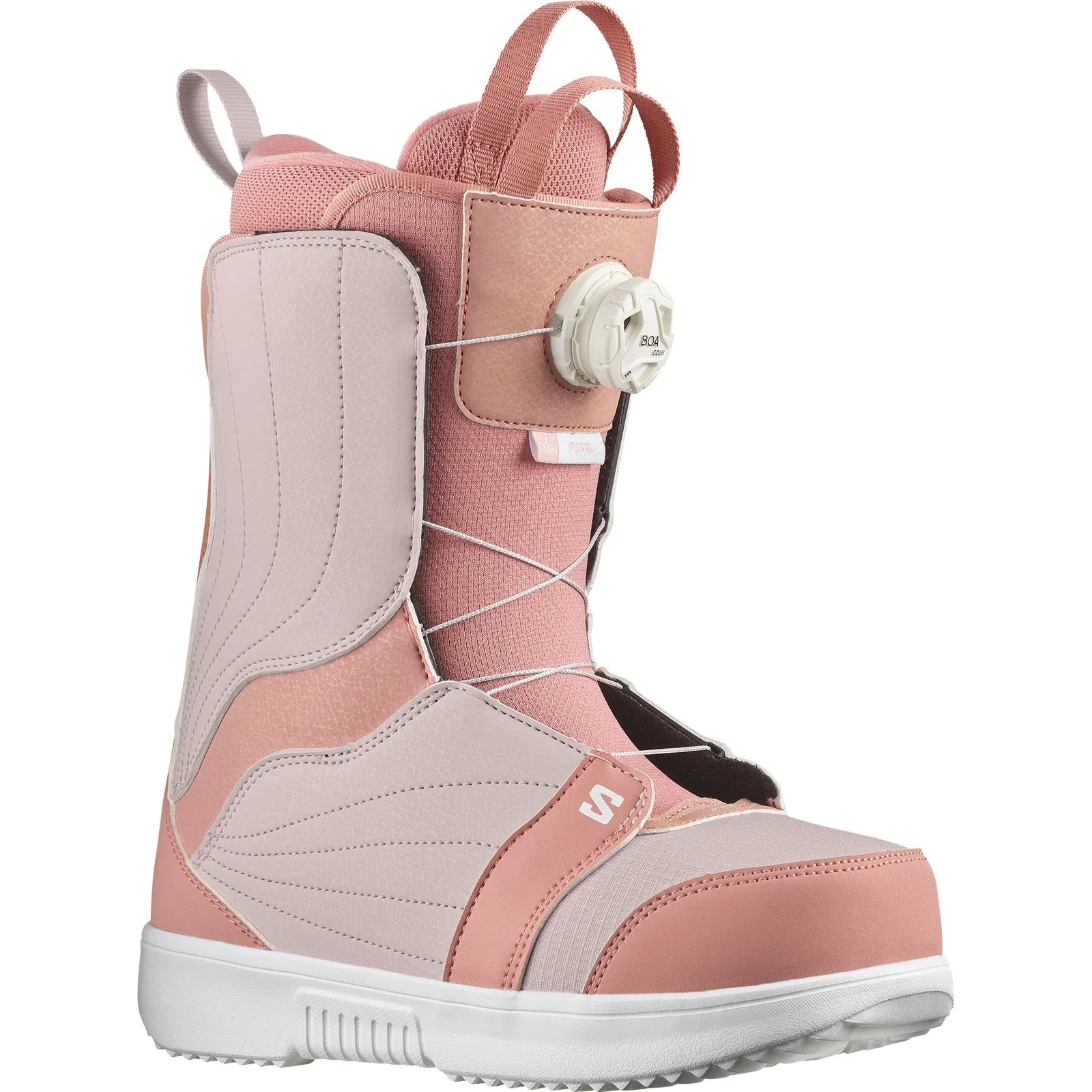 Pearl BOA Womens Snowboard Boots