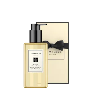 PEONY & BLUSH SUEDE - Body & Hand Wash