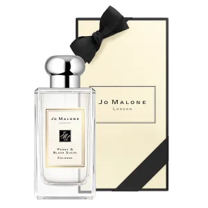 Peony & Blush Suede by Jo Malone for Women 3.4 oz EDC Spray
