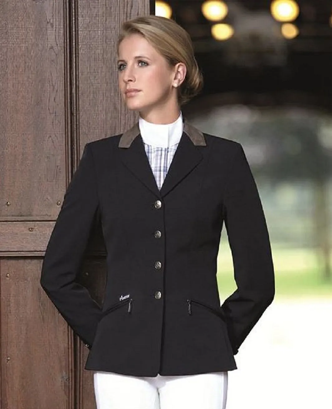 Pikeur Skarlett Competition Jacket - SALE
