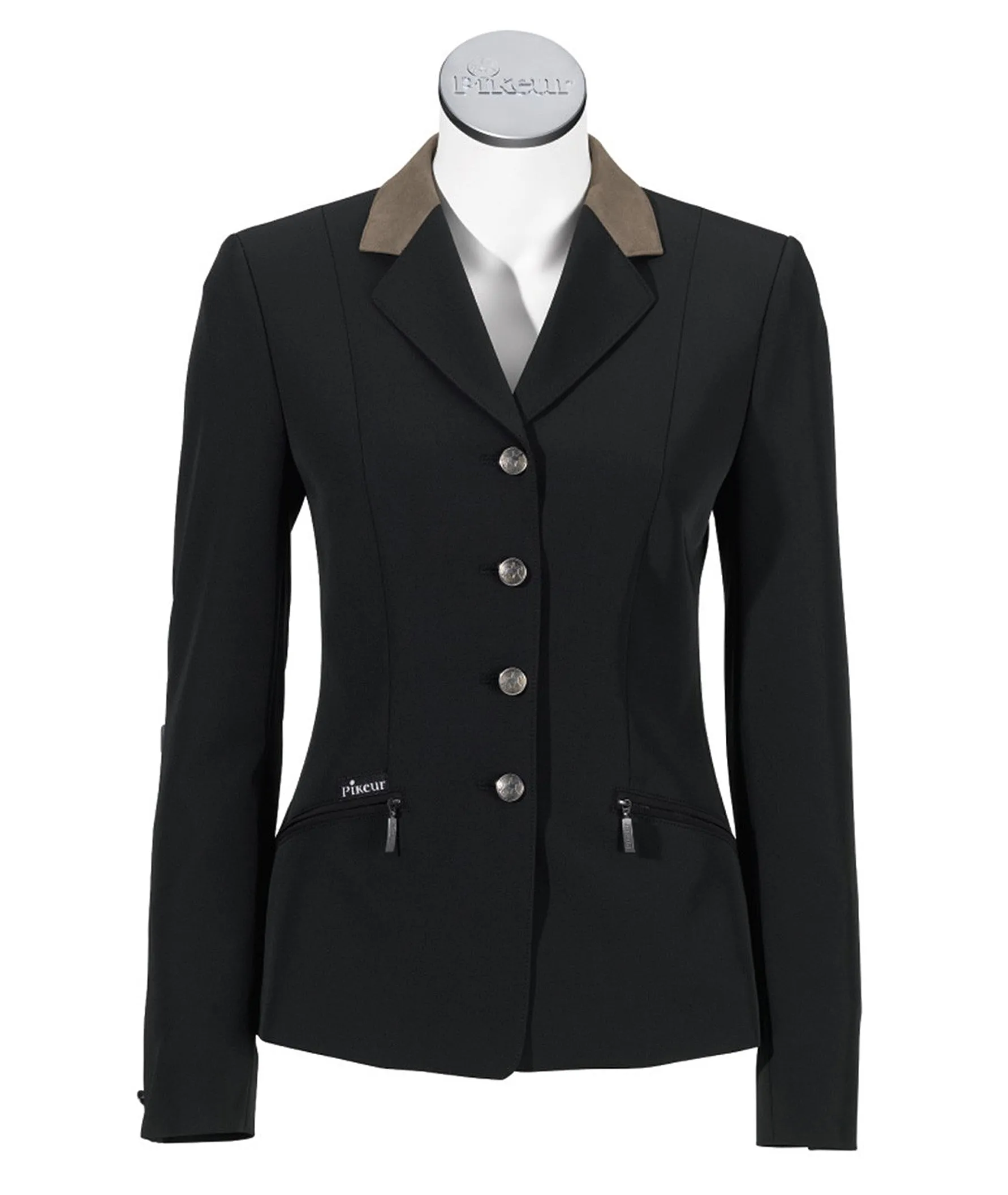 Pikeur Skarlett Competition Jacket - SALE