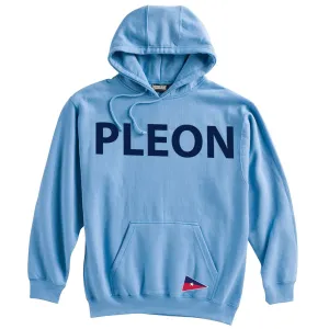 Pleon Yacht Club Premium Hoodie