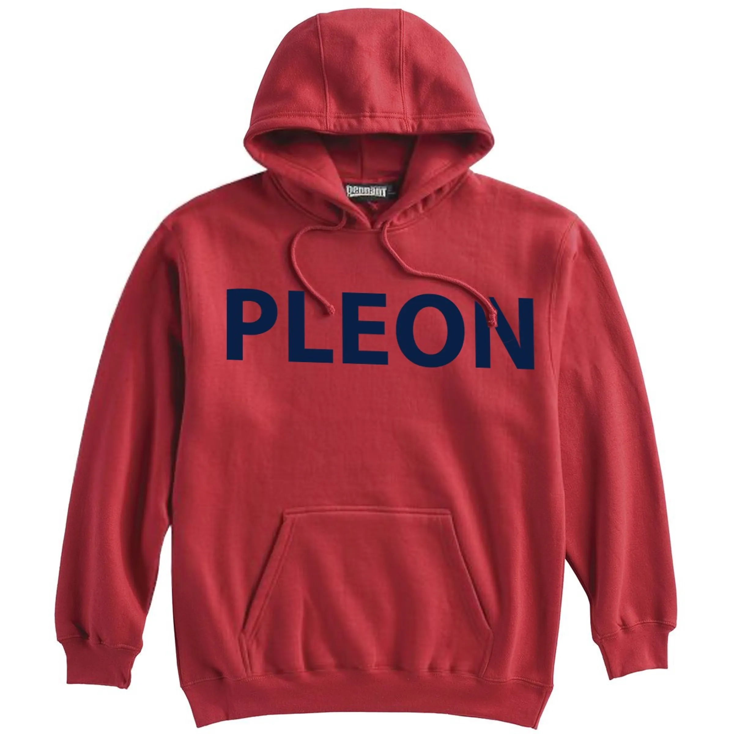 Pleon Yacht Club Premium Hoodie