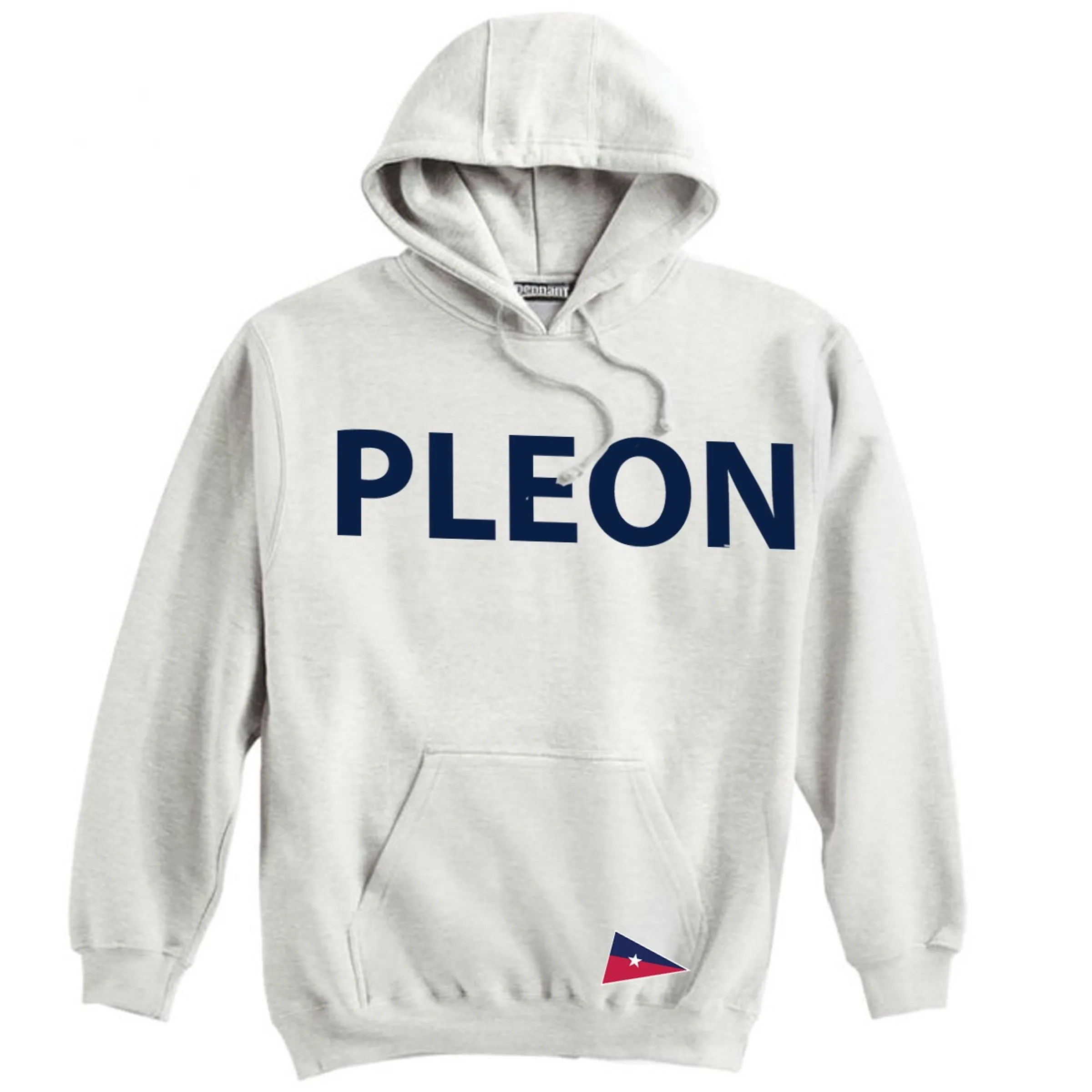 Pleon Yacht Club Premium Hoodie