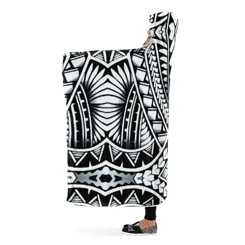 Polynesian Pattern