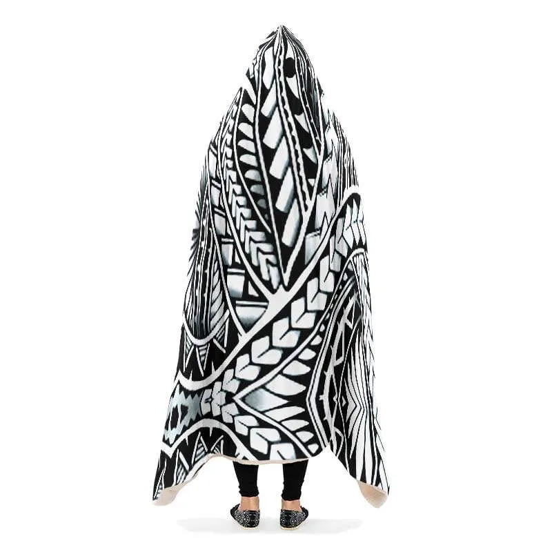Polynesian Pattern