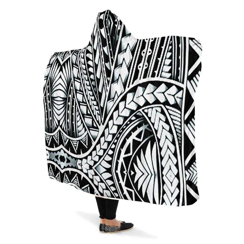 Polynesian Pattern