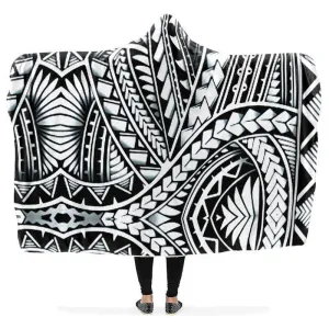 Polynesian Pattern
