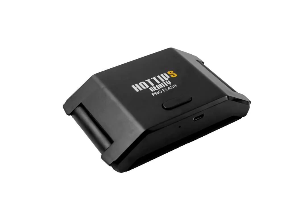 Portable Home PRO FLASH LED Lamp