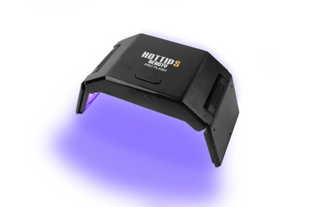 Portable Home PRO FLASH LED Lamp