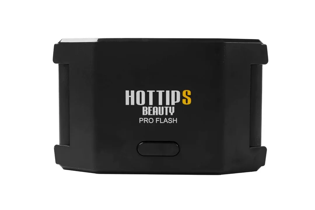 Portable Home PRO FLASH LED Lamp