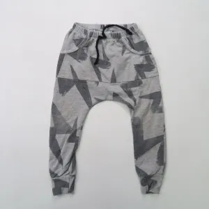 Posh & Cozy - Pants (2T) *faint mark