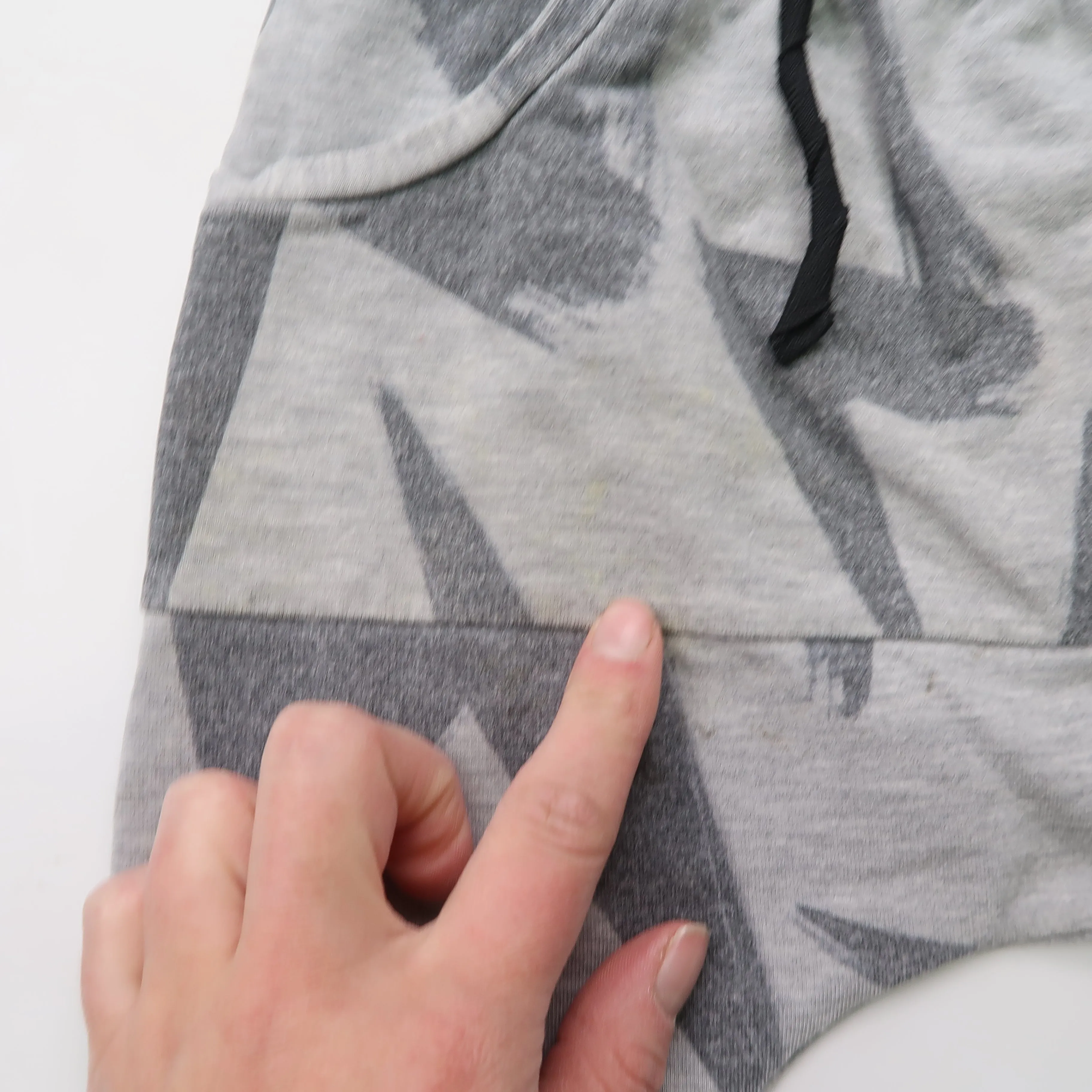 Posh & Cozy - Pants (2T) *faint mark