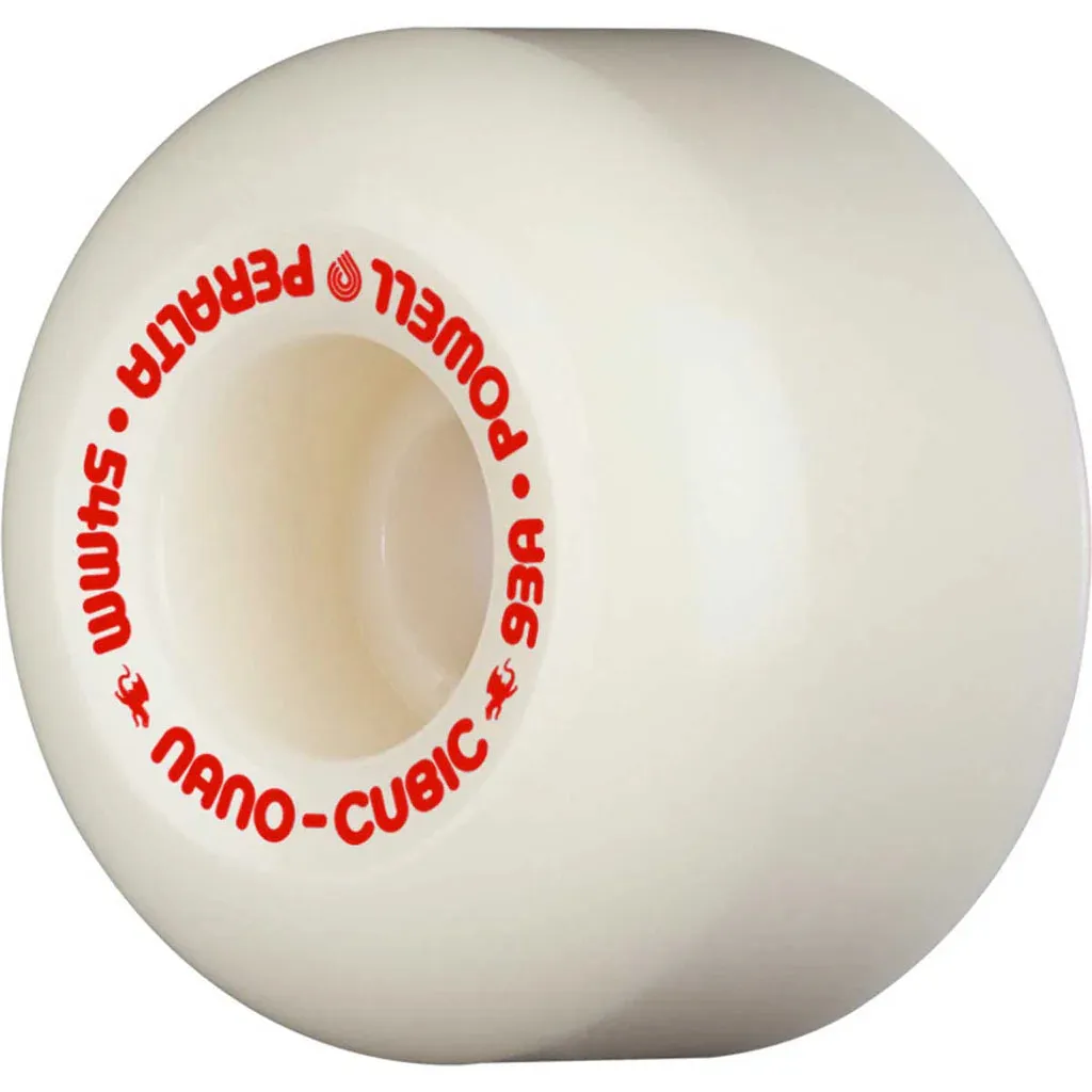 Powell Peralta | DF Nano Cubic - 54mmx36.5mm - 93A
