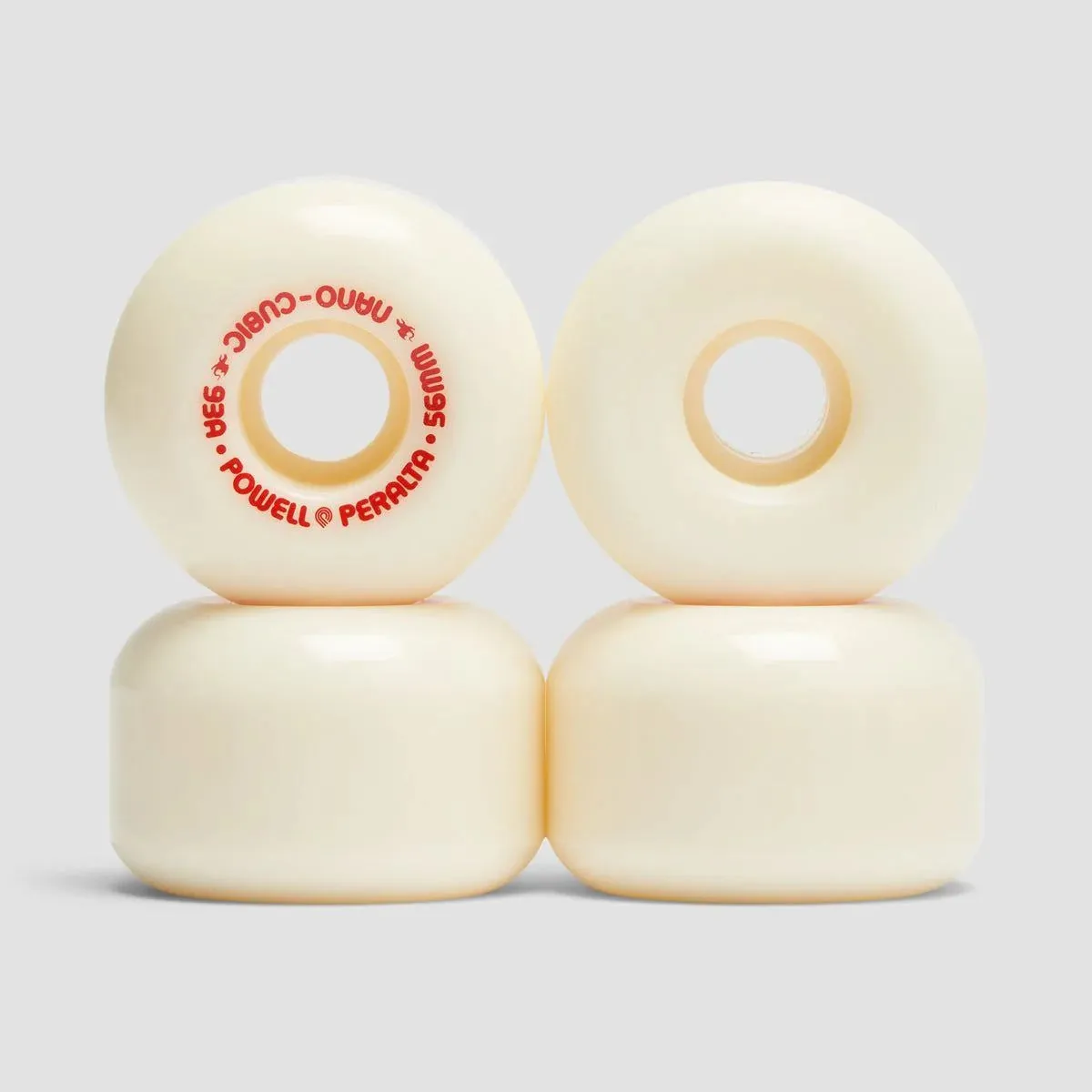 Powell Peralta | DF Nano Cubic - 54mmx36.5mm - 93A