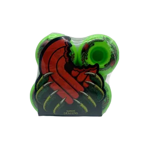 Powell Peralta - Dragon Formula 54mm 34G 93A