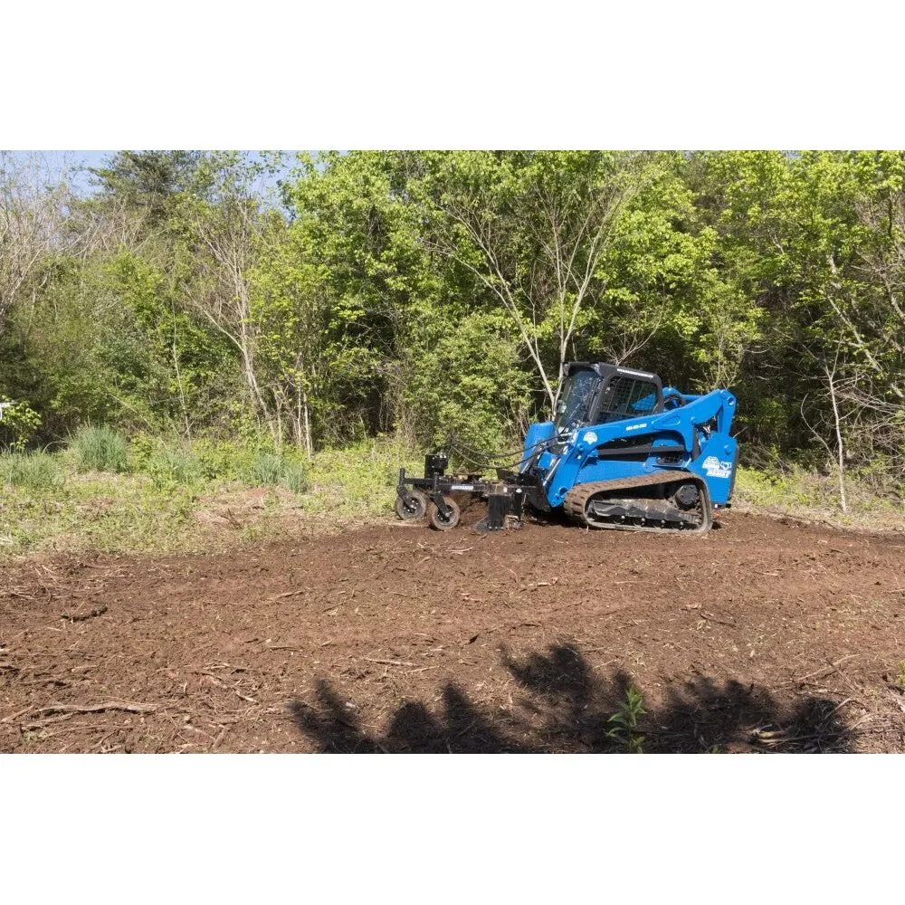 Power Rake | 96'' | Blue Diamond Attachments