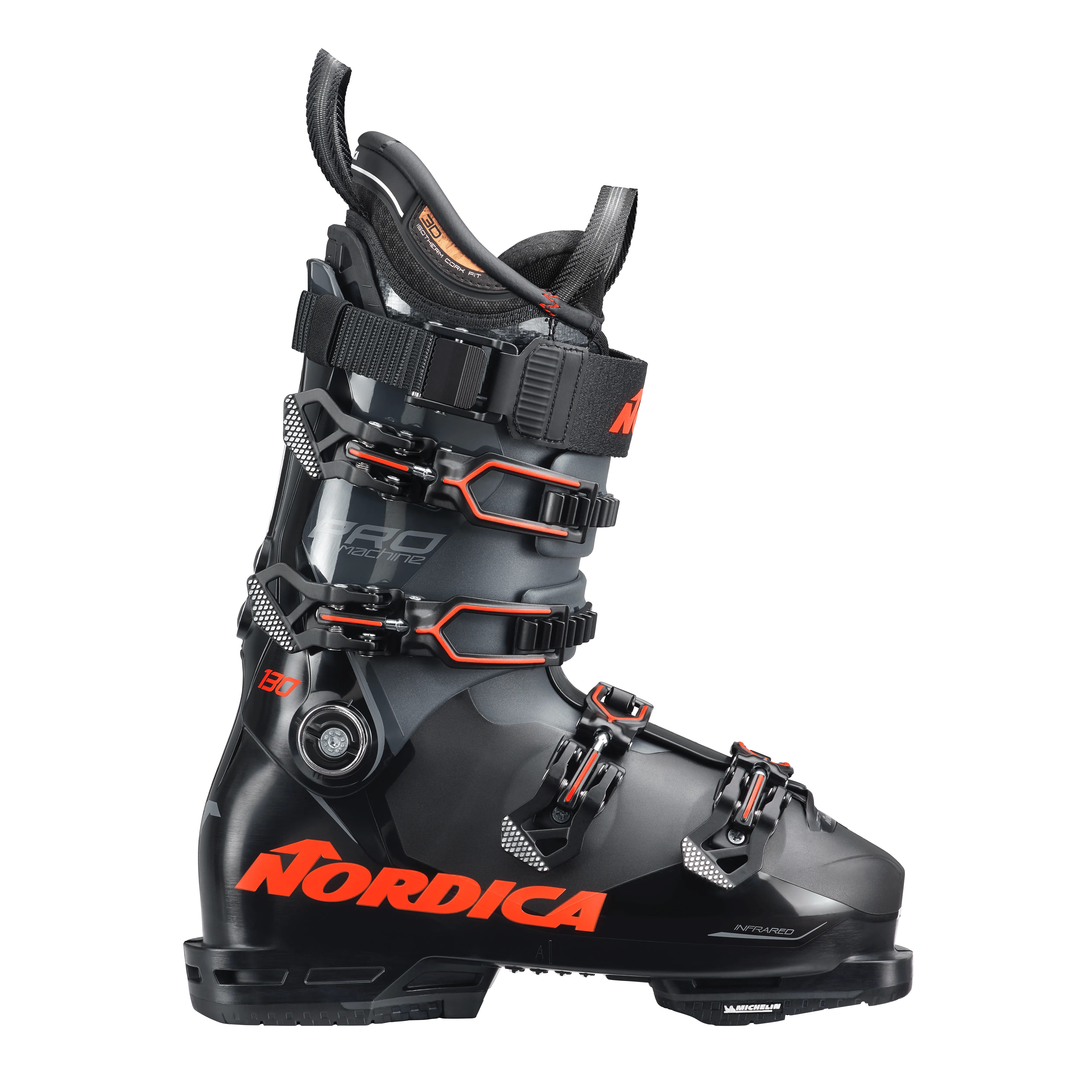 Pro Machine 130 GW