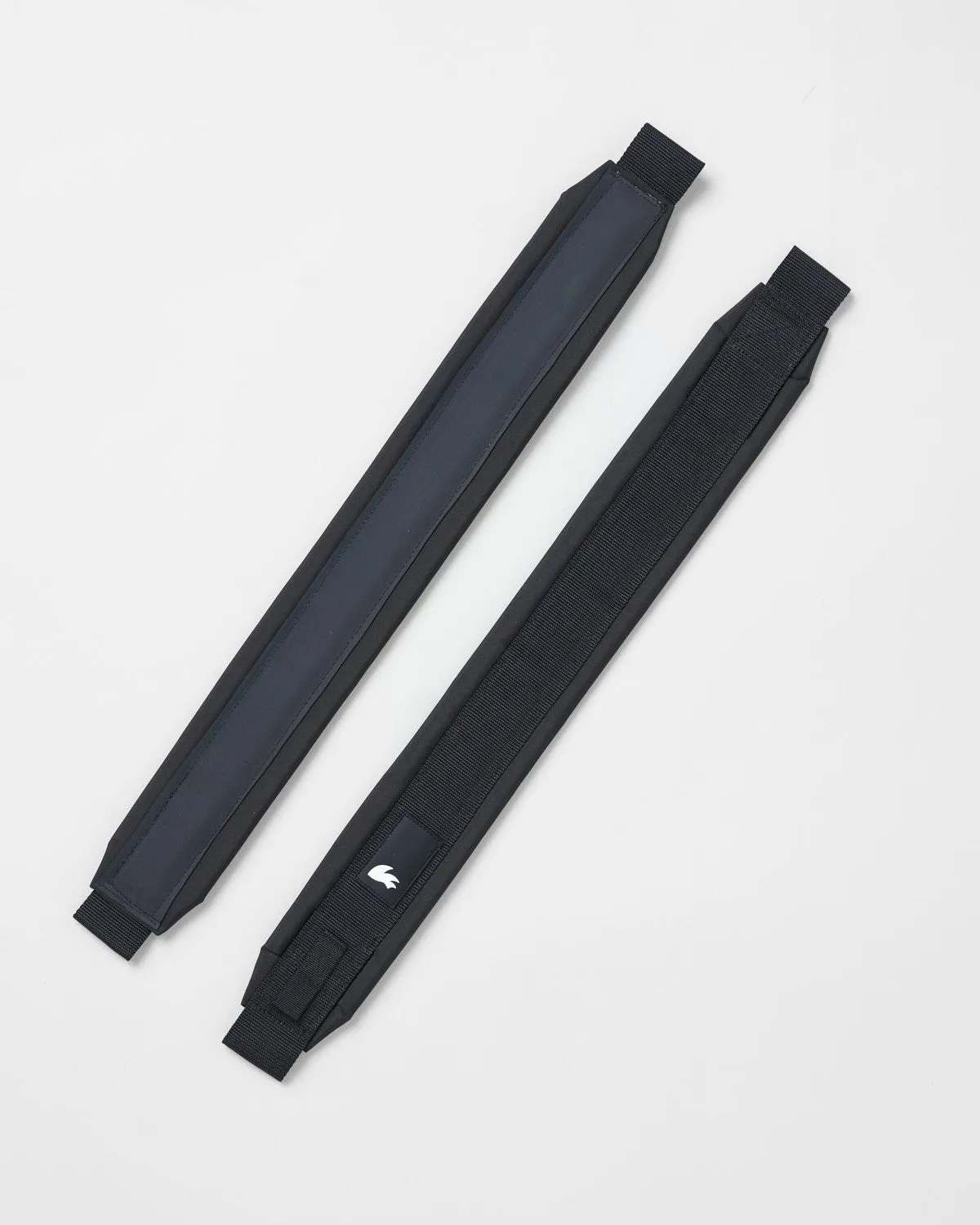 Pro Plus Padded Toestrap Set for Graduate Crew