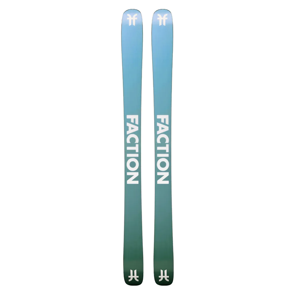 Prodigy 2 Capsule skis 2025