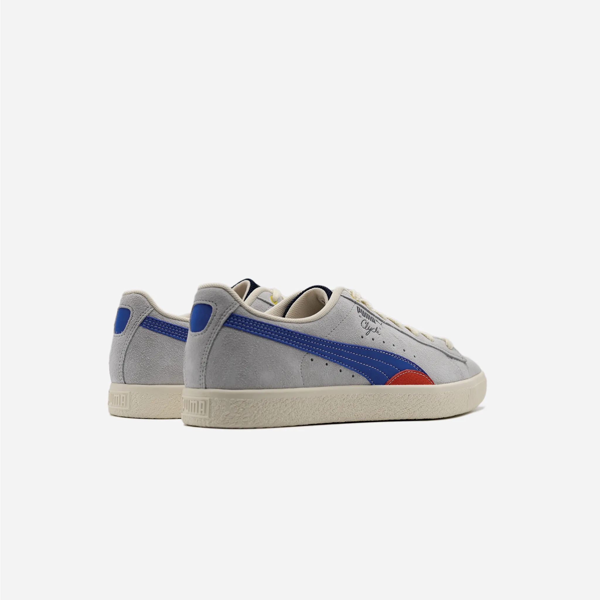 Puma Clyde TM 39214001