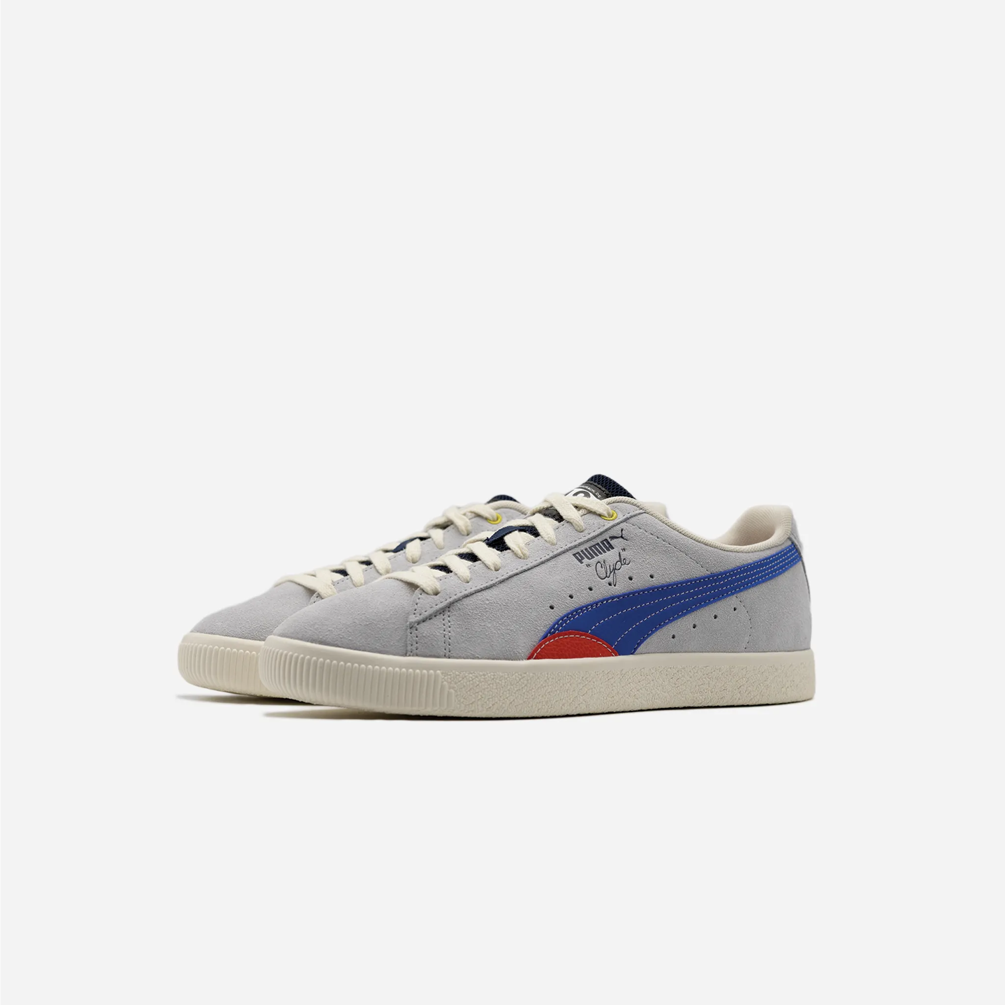 Puma Clyde TM 39214001