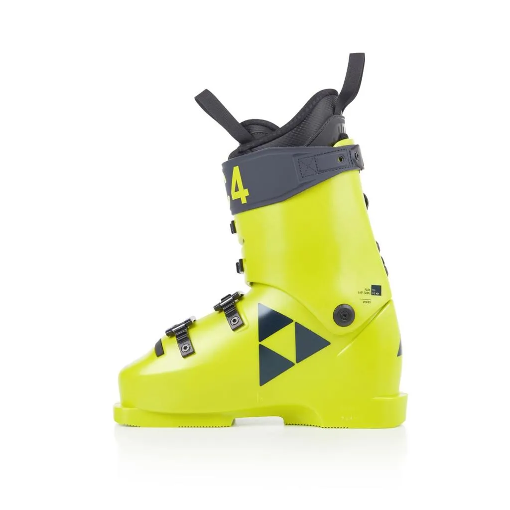 RC4 PODIUM LT 110 Jr Alpine Ski Boots