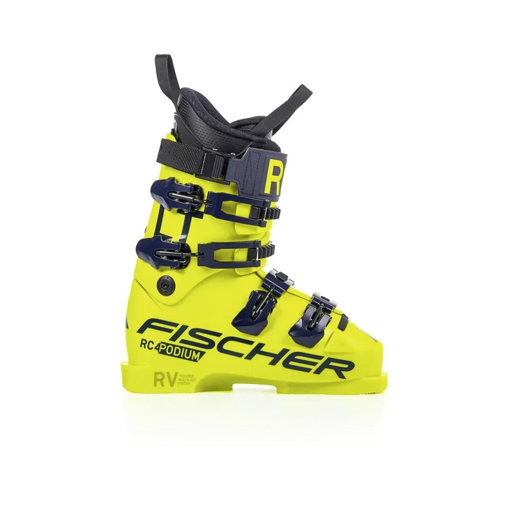 RC4 PODIUM LT 110 Jr Alpine Ski Boots