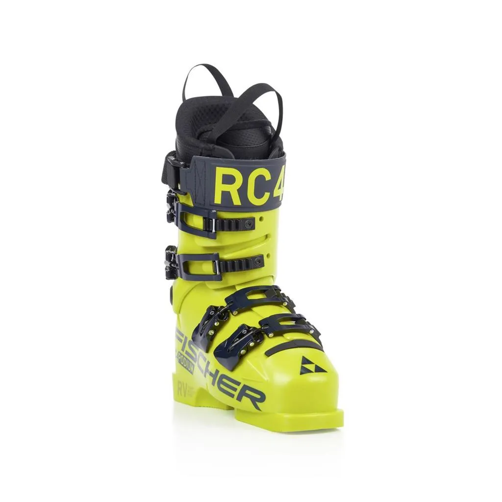 RC4 PODIUM LT 110 Jr Alpine Ski Boots