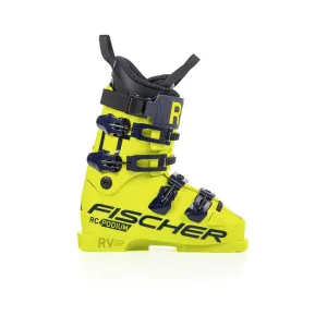 RC4 PODIUM LT 110 Jr Alpine Ski Boots