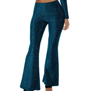 READY TO WEAR - Flare Pant