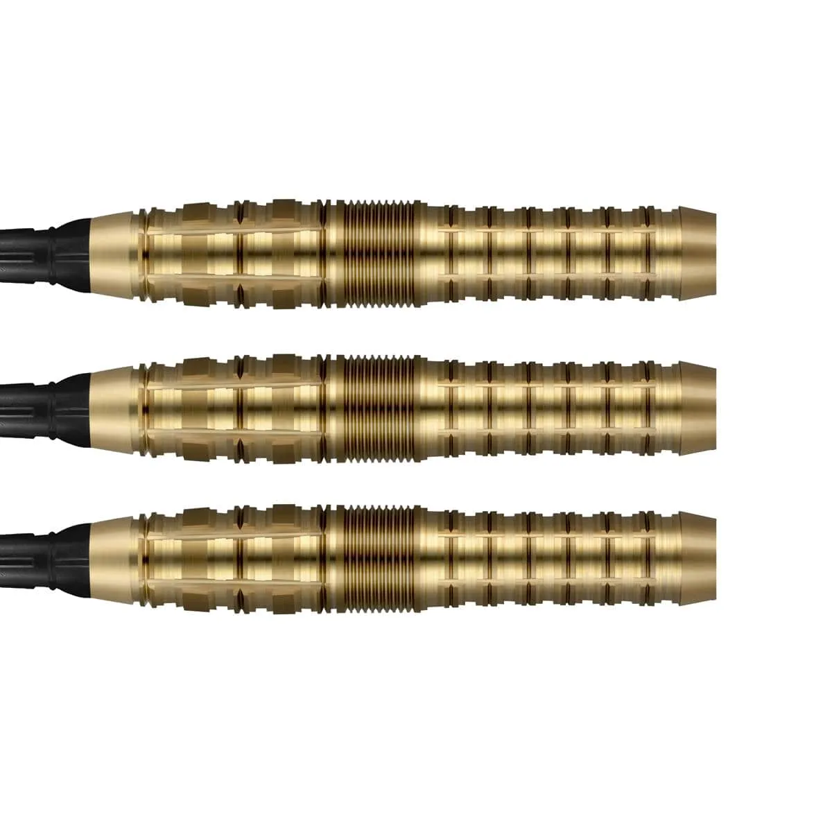 Redline G1ZM0 Soft Tip Dart Set-80% Tungsten Barrels