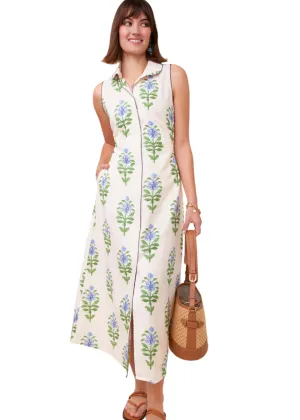 RENEE MIDI DRESS